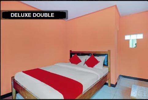 Adinda Homestay Лембанг Экстерьер фото